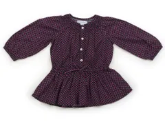 【ラルフローレン/RalphLauren】シャツ・ブラウス 70サイズ 女の子【子供服・ベビー服】（2069810）