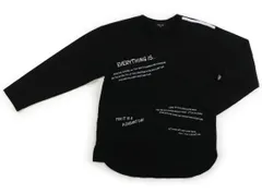 【コムサイズム/COMMECAISM】Tシャツ・カットソー 140サイズ 女の子【子供服・ベビー服】（2070009）