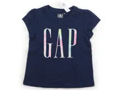 【ギャップ/GAP】Tシャツ・カットソー 100サイズ 女の子【子供服・ベビー服】（2069911）