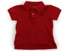 【ラルフローレン/RalphLauren】ポロシャツ 70サイズ 男の子【子供服・ベビー服】（2069317）