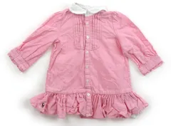 【ラルフローレン/RalphLauren】チュニック 70サイズ 女の子【子供服・ベビー服】（2069122）