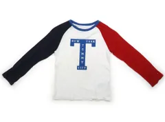 【トミーヒルフィガー/TommyHilfiger】Tシャツ・カットソー 120サイズ 男の子【子供服・ベビー服】（2069218）