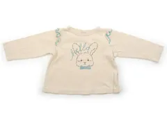 【プティマイン/petitmain】Tシャツ・カットソー 90サイズ 女の子【子供服・ベビー服】（2069219）