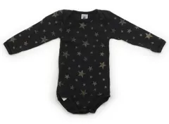 【プチバトー/PETITBATEAU】ロンパース 80サイズ 男の子【子供服・ベビー服】（2069421）
