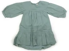 【プティマイン/petitmain】ワンピース 110サイズ 女の子【子供服・ベビー服】（2069221）