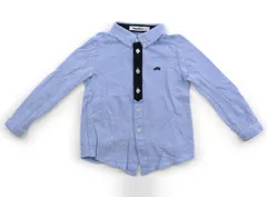 2026年最新】ファミリア シャツ 男の子の人気アイテム - メルカリ