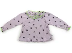 【マーキーズ/Markey's】トレーナー・プルオーバー 100サイズ 女の子【子供服・ベビー服】（2069323）