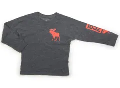 【アバクロ/Abercrombie】Tシャツ・カットソー 120サイズ 女の子【子供服・ベビー服】（2069717）