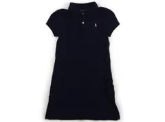 【ポロラルフローレン/POLORALPHLAUREN】ワンピース 140サイズ 女の子【子供服・ベビー服】（2069621）