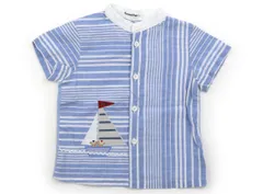 【ファミリア/familiar】シャツ・ブラウス 90サイズ 男の子【子供服・ベビー服】（2069522）