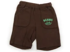 【ビームス/BEAMS】ショートパンツ 110サイズ 男の子【子供服・ベビー服】（2069430）