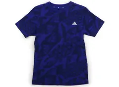 【アディダス/Adidas】Tシャツ・カットソー 150サイズ 男の子【子供服・ベビー服】（2069229）