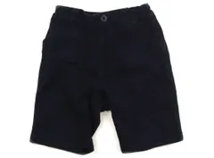 【ファミリア/familiar】ハーフパンツ 100サイズ 男の子【子供服・ベビー服】（2070025）