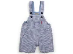 【ホットビスケッツ/HotBiscuits】オーバーオール 90サイズ 男の子【子供服・ベビー服】（2069436）