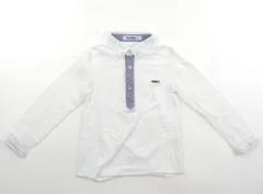 【ファミリア/familiar】Tシャツ・カットソー 120サイズ 男の子【子供服・ベビー服】（2069241）