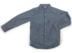 【モンベル/mont-bell】シャツ・ブラウス 130サイズ 男の子【子供服・ベビー服】（2069734）