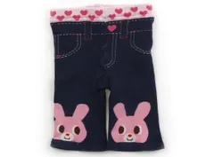 【ホットビスケッツ/HotBiscuits】レギンス 80サイズ 女の子【子供服・ベビー服】（2070035）