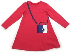 【ケイトスペード/KateSpade】ワンピース 120サイズ 女の子【子供服・ベビー服】（2069736）