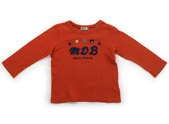 【ダブルＢ/DoubleB】Tシャツ・カットソー 100サイズ 男の子【子供服・ベビー服】（2069641）