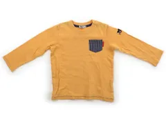 【ダブルＢ/DoubleB】Tシャツ・カットソー 100サイズ 男の子【子供服・ベビー服】（2069450）