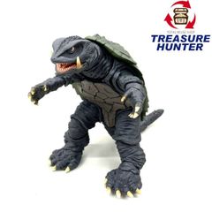 BANDAI ガメラ（1995）S.H.MonsterArts ガメラ　大怪獣空中決戦　魂ウェブ商店限定　フィギュア 【109075977005】