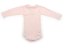 【プチバトー/PETITBATEAU】ロンパース 80サイズ 女の子【子供服・ベビー服】（2069157）