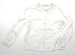 【タルティーヌエショコラ/TartineetChocolat】シャツ・ブラウス 130サイズ 女の子【子供服・ベビー服】（2069549）