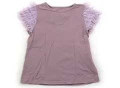【エニィファム/anyFAM】Tシャツ・カットソー 120サイズ 女の子【子供服・ベビー服】（2069747）
