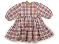 【ネクスト/NEXT】ワンピース 100サイズ 女の子【子供服・ベビー服】（2069849）