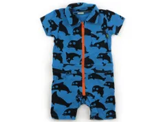 【パーティパーティ/Party Party】カバーオール 80サイズ 男の子【子供服・ベビー服】（2070049）