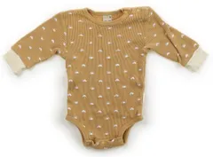 【プティマイン/petitmain】ロンパース 80サイズ 男の子【子供服・ベビー服】（2069461）