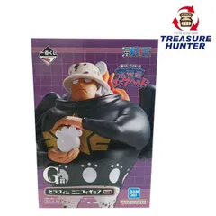 未開封 G賞 S-ベア セラフィム ミニフィギュア 一番くじ ワンピース 未来島エッグヘッド バンダイ 【109059536002】