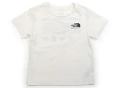 【ノースフェイス/TheNorthFace】Tシャツ・カットソー 110サイズ 男の子【子供服・ベビー服】（2069758）