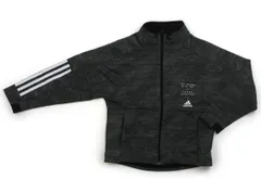 【アディダス/Adidas】スポーツウェア・ダンスウェア 130サイズ 男の子【子供服・ベビー服】（2069761）