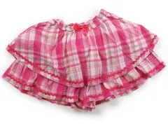 【メゾピアノ/mezzopiano】キュロット 140サイズ 女の子【子供服・ベビー服】（2070056）