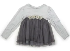 【アプレレクール/apreslescours】チュニック 120サイズ 女の子【子供服・ベビー服】（2069763）