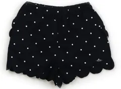 【プティマイン/petitmain】ショートパンツ 110サイズ 女の子【子供服・ベビー服】（2069472）