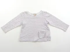 【プティマイン/petitmain】Tシャツ・カットソー 90サイズ 女の子【子供服・ベビー服】（2070063）