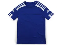 【アディダス/Adidas】Tシャツ・カットソー 160サイズ 男の子【子供服・ベビー服】（2069477）