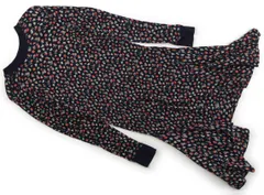 【ポロラルフローレン/POLORALPHLAUREN】ワンピース 160サイズ 女の子【子供服・ベビー服】（2070070）