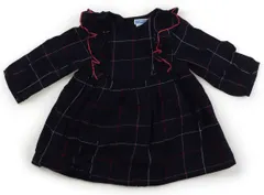 【ジャカディ/Jacadi】ワンピース 80サイズ 女の子【子供服・ベビー服】（2069674）