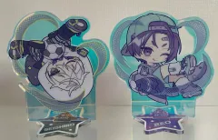 ブルーロック 凪レオ アクリルスタンド まとめ