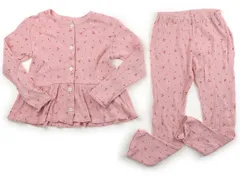 【アプレレクール/apreslescours】パジャマ 140サイズ 女の子【子供服・ベビー服】（2070122）