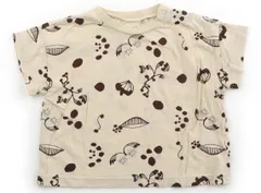 【マーキーズ/Markey's】Tシャツ・カットソー 80サイズ 女の子【子供服・ベビー服】（2070133）