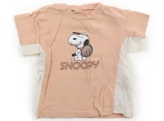 【プティマイン/petitmain】Tシャツ・カットソー 100サイズ 女の子【子供服・ベビー服】（2070134）