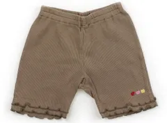 【ファミリア/familiar】ショートパンツ 90サイズ 女の子【子供服・ベビー服】（2070138）