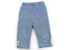 【プティマイン/petitmain】ハーフパンツ 100サイズ 女の子【子供服・ベビー服】（2070149）