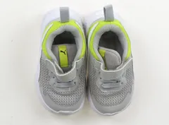 【プーマ/PUMA】スニーカー 靴12cm～ 男の子【子供服・ベビー服】（2070174）