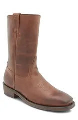 フライ メンズ シューズ ブーツ・レインブーツ Frye Nash Roper Bootobacco Crazyのサムネイル
