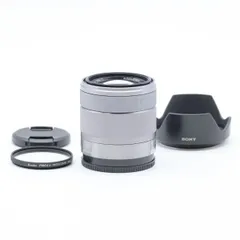 2026年最新】sel1855の人気アイテム - メルカリ